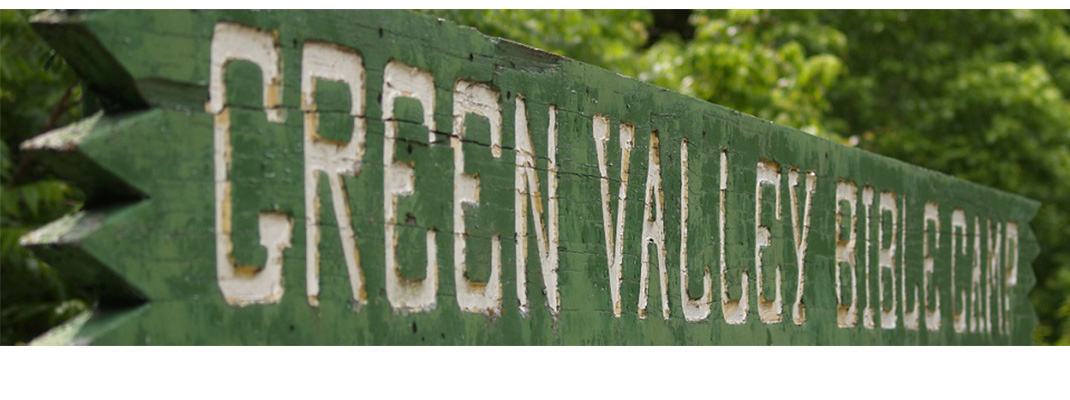 Green Valley Bible Camp