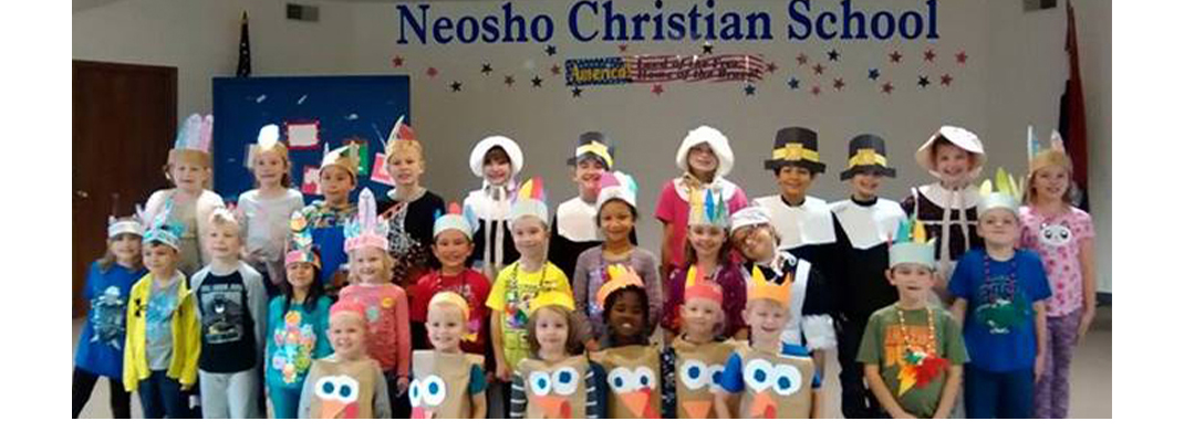 Neosho Christian School